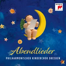 Schlafe, holder, süßer, Knabe, D. 498 / Op. 98, No. 2 (Arr. for Children's Choir and Piano)