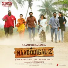 Naadodigal 2 Theme