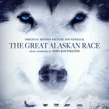 The Great Alaskan Race - Main Theme