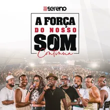 Laços de Amor / Um Lindo Sonho (Ao Vivo) (Ao Vivo)