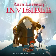 Invisible-from the Netflix Film Klaus