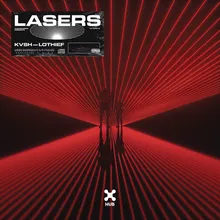 Lasers-Extended Mix