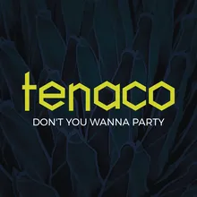 Don't You Wanna Party (Extended Remix)