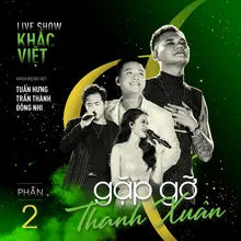 Mashup Vẫn Nhớ - Chia Xa (Live at Gặp Gỡ Thanh Xuân Concert 2019)