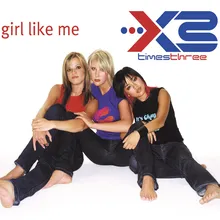 Girl Like Me (Planet J Radio Mix)