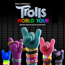 Trolls 2 Many Hits Mashup