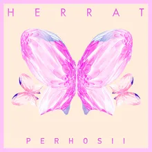 Perhosii