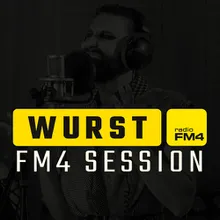 Can't Come Back (FM4 Session Live)