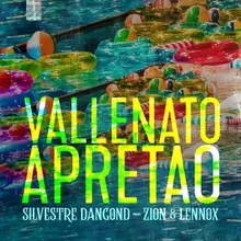 Vallenato Apretao-Remix