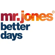 Better Days (Amen Club Mix - Radio Edit)