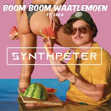 Boom Boom Waatlemoen