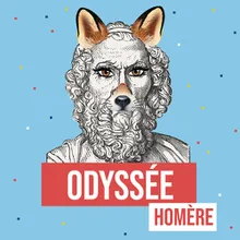 Odyssée : Question d'honneur (Bande originale)