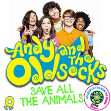 Save All the Animals
