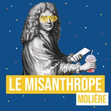 Le Misanthrope : Philinte