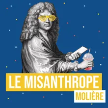 Le Misanthrope : Mademoiselle Mystère