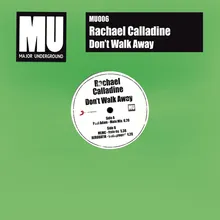 Don't Walk Away (Paul Adam mix)
