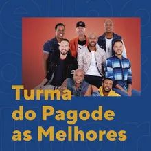 Surpresa de Amor (Ao Vivo)