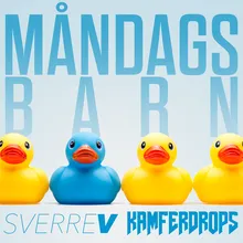 Måndagsbarn