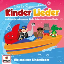 Oh Susanna (Kinderlieder Version)