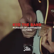 Pursuit of Happiness-Filtr Acoustic Session Germany
