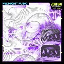 Vertigo (Reddi Rocket & I-SKY Remix)