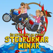 Deyja Fyrir Stelpurnar Mínar