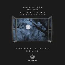 Midnight (The Hanging Tree)-Themba's Herd Remix [Extended]