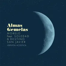 Almas Gemelas (Versión Acústica)