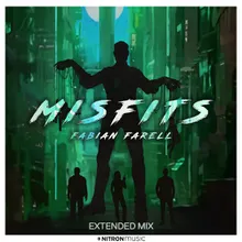 Misfits-Extended Mix