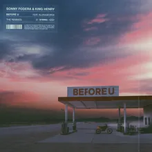 Before U (BluePrint Remix)