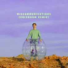 MISCOMMUNICATIONS-Goldroom Remix