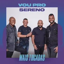 O Show Tem Que Continuar / Fogo de Saudade / Fora de Ocasião / Tendência (Ao Vivo)