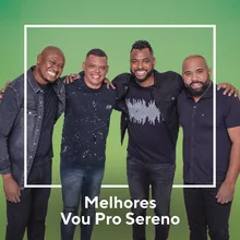 Alguém Me Avisou / Saco Cheio / Bebeto Loteria (Ao Vivo)