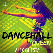 Dancehall Queen-Dance Mix