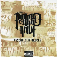 Psycho City Blocks (Radio Edit)