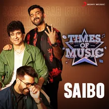 Saibo-Times of Music Version
