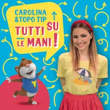 Tutti su le mani