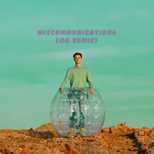 MISCOMMUNICATIONS-MK Remix