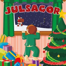 Julgranen, del 2