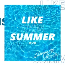 Like This Summer-Instrumental