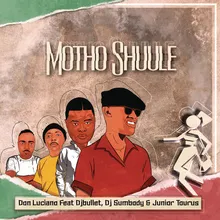 Motho Shuule-Radio Edit