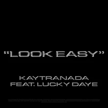 Look Easy-KAYTRA Extended Mix