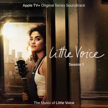 Waiting For My Real Life to Begin (From the Apple TV+ Original Series "Little Voice")