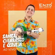 Cuca Quente (Ao Vivo)