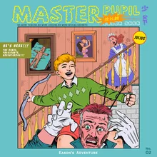 Master Pupil (Instrumental)