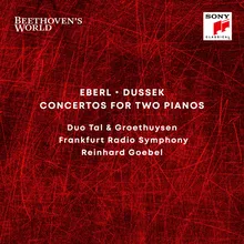 Gratulations-Menuett for Orchestra in E-Flat Major, WoO 3: Tempo di Menuetto quasi Allegretto