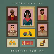 MAMACITA (Béesau x Le Prince Lao Remix)