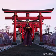 Sakura (Y.LOH Remix)