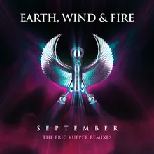 September Eric Kupper Instrumental Mix
