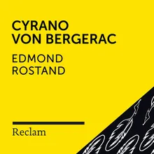 Cyrano von Bergerac (II. Aufzug, 9. Auftritt,  Teil 2)